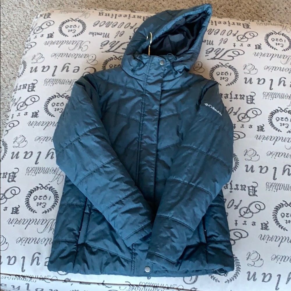 Columbia Jacket